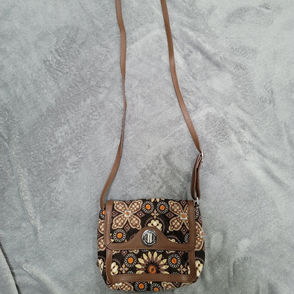 Vera Bradley Crossbody Bag